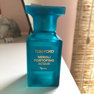 Neroli portofina acqua perfume